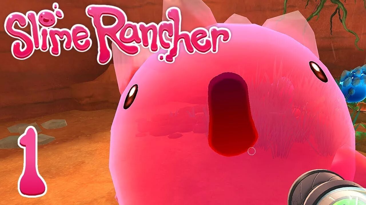 Слайм slime игра. СЛАЙМ ранчер 1. СЛАЙМ ранчо 2. Slime Rancher 2 ранчо. Slime Rancher часть 1.