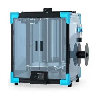 3d принтер creality ender 3 v3 plus