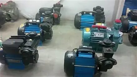 Насосы motorherz отзывы