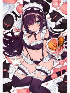 Maid 18