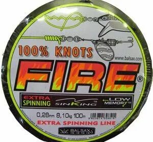 Fire 100