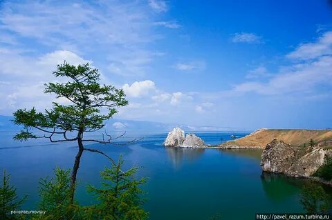 Байкал юнеско