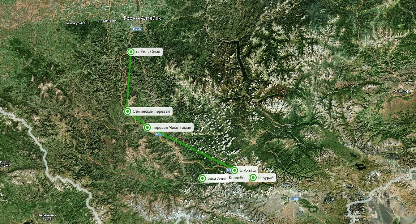 Чике-Таман перевал горный Алтай на карте. Перевал Ачик горный Алтай на карте. Ретранслятор Ачик горный Алтай. Ретранслятор Ачик горный Алтай на карте.