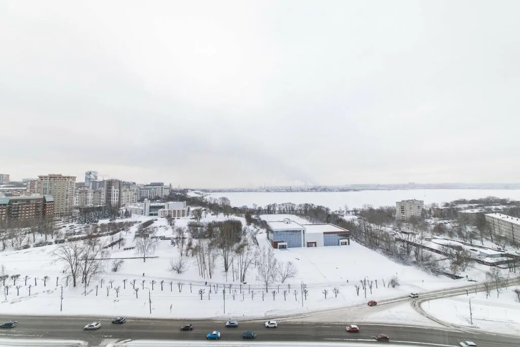 ЖК Панорама плаза Ижевск Квартиры от Застройщика