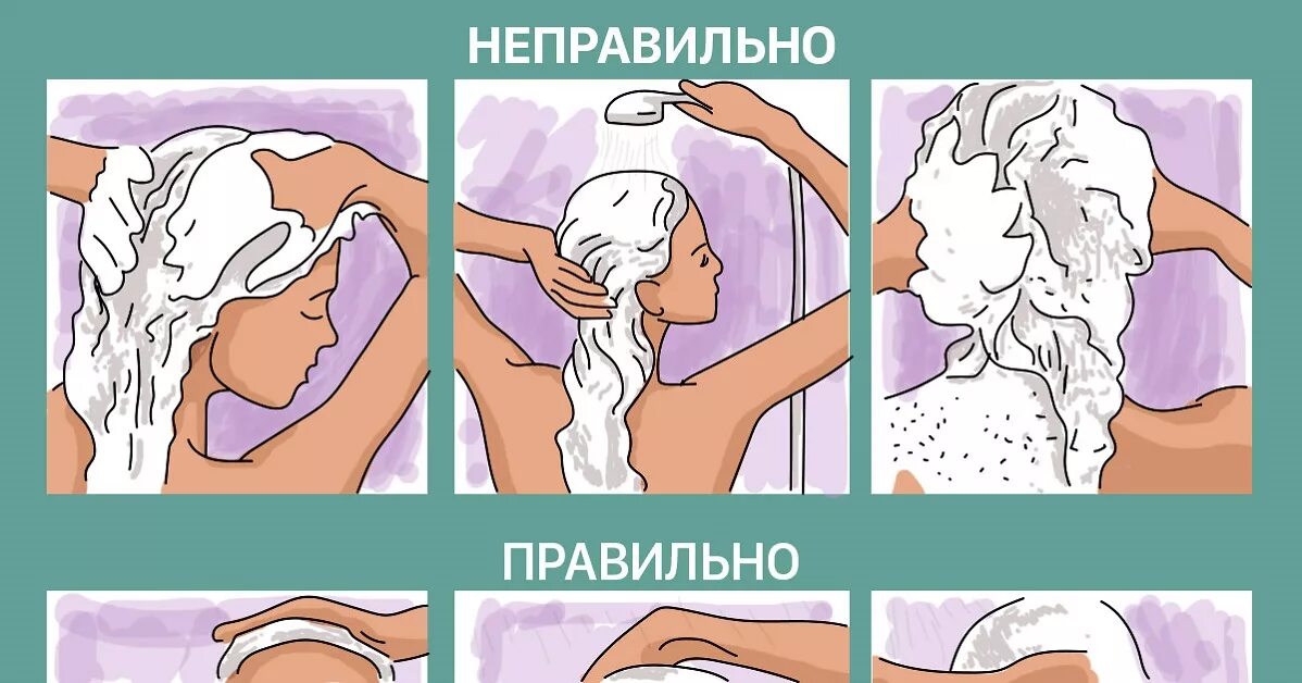 Как пользоваться головой