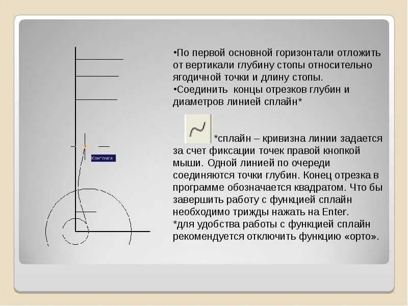 Горизонтали и вертикали