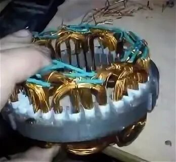 Перемотка генератора мотоблока. Перемотка обмоток генератора г303в. Как перемотать генератор. Приспособления для перемотки обмоток статора. Перемотка обмоток генератора г303в.