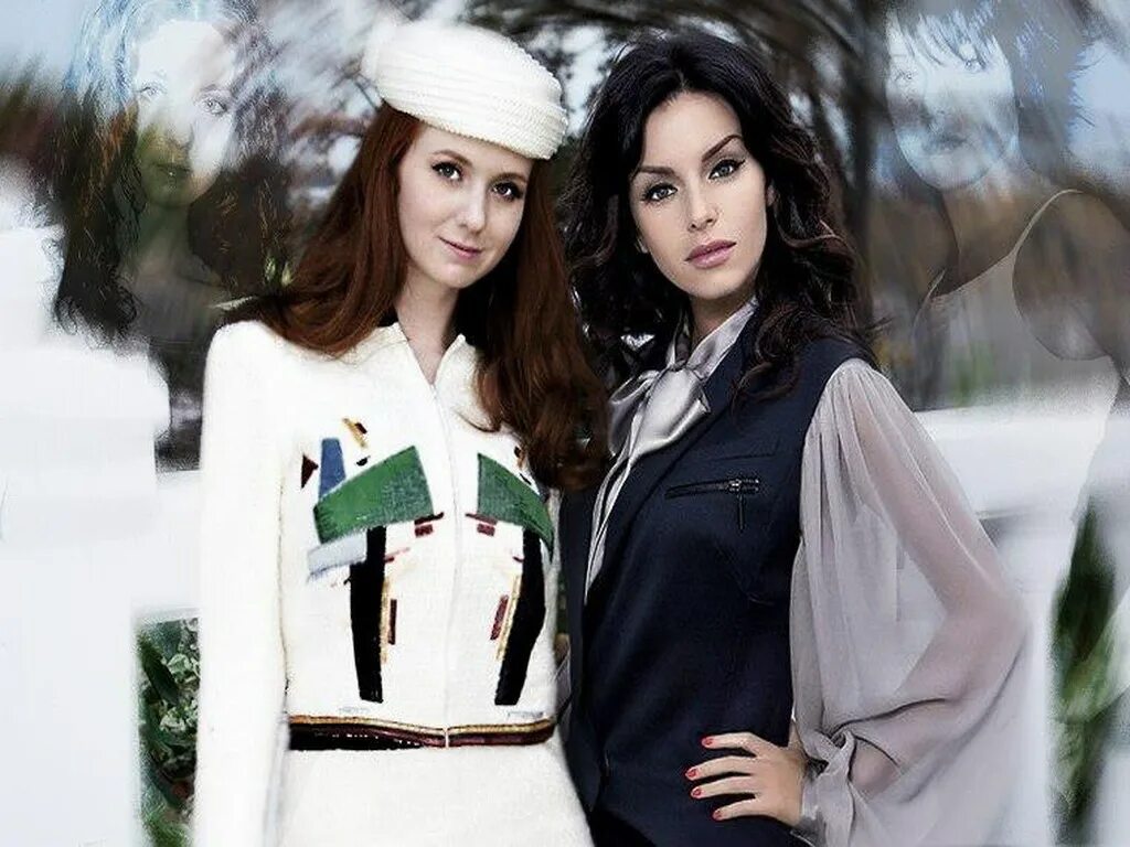 Группа тату в машине. Лена катина и юля волкова. T. Юлия волкова группа t. A.