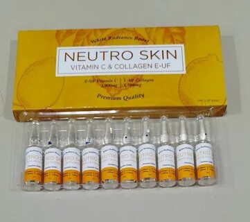 Skin vitamin