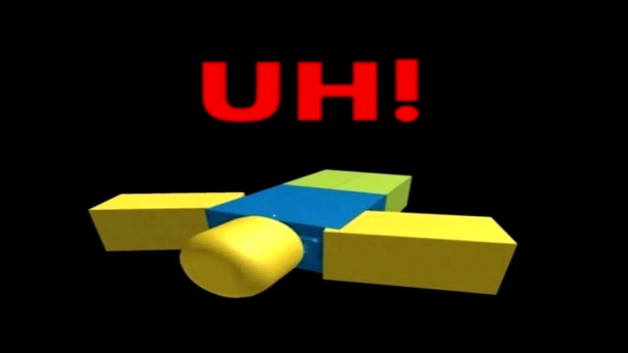 Roblox death