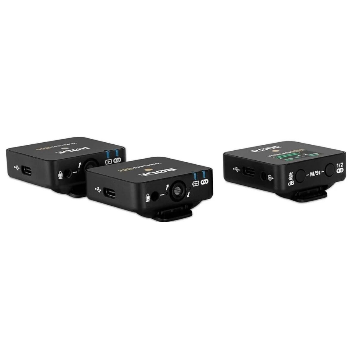Микрофон rode wireless go ii. Беспроводная система rode wireless go ii. беспроводной микрофон rode wireless go. микрофон радиосистема rode go 2.