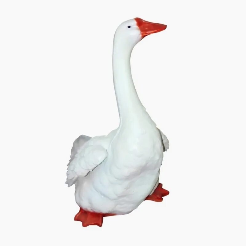 Фигурка гусь. Фигурка гусыня. Фигурка садовая гусь. Фигурка гусь. Фигурка гусь.