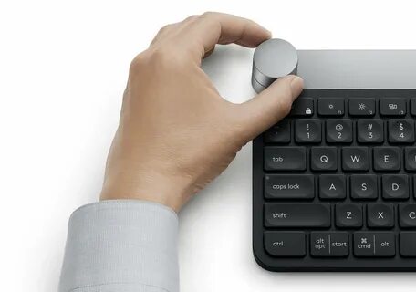 Keyboard fingerprinting