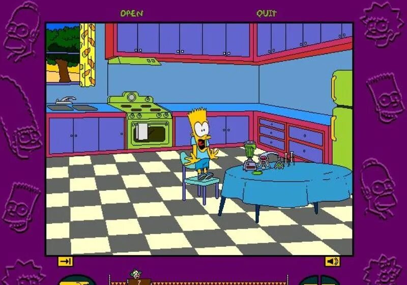 Фаргус. Игра создание мультика. The simpsons cartoon studio. The simpsons cartoon studio. Cartoon студио.