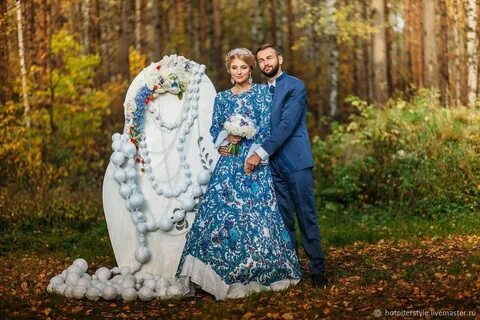 Народные свадебные