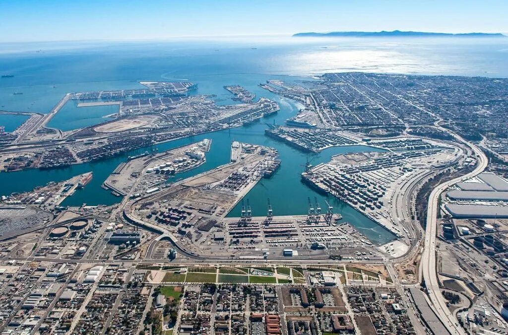 Bad port