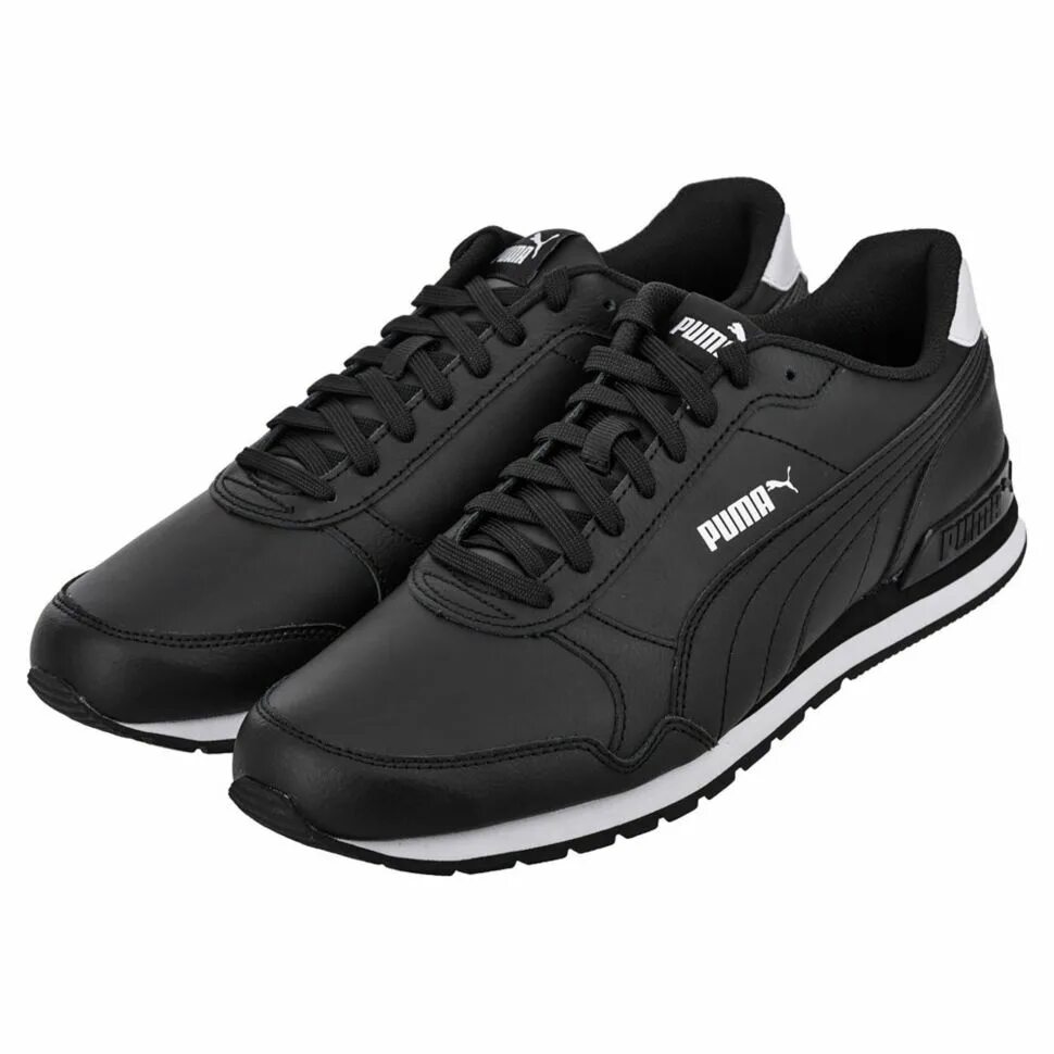 Озон пума мужская. Кроссовки мужские Puma St Runner v2 Full l. Кроссовки Puma мужские черные. Пума кроссовки мужские a702-9. Кроссовки Пума 2023 мужские.