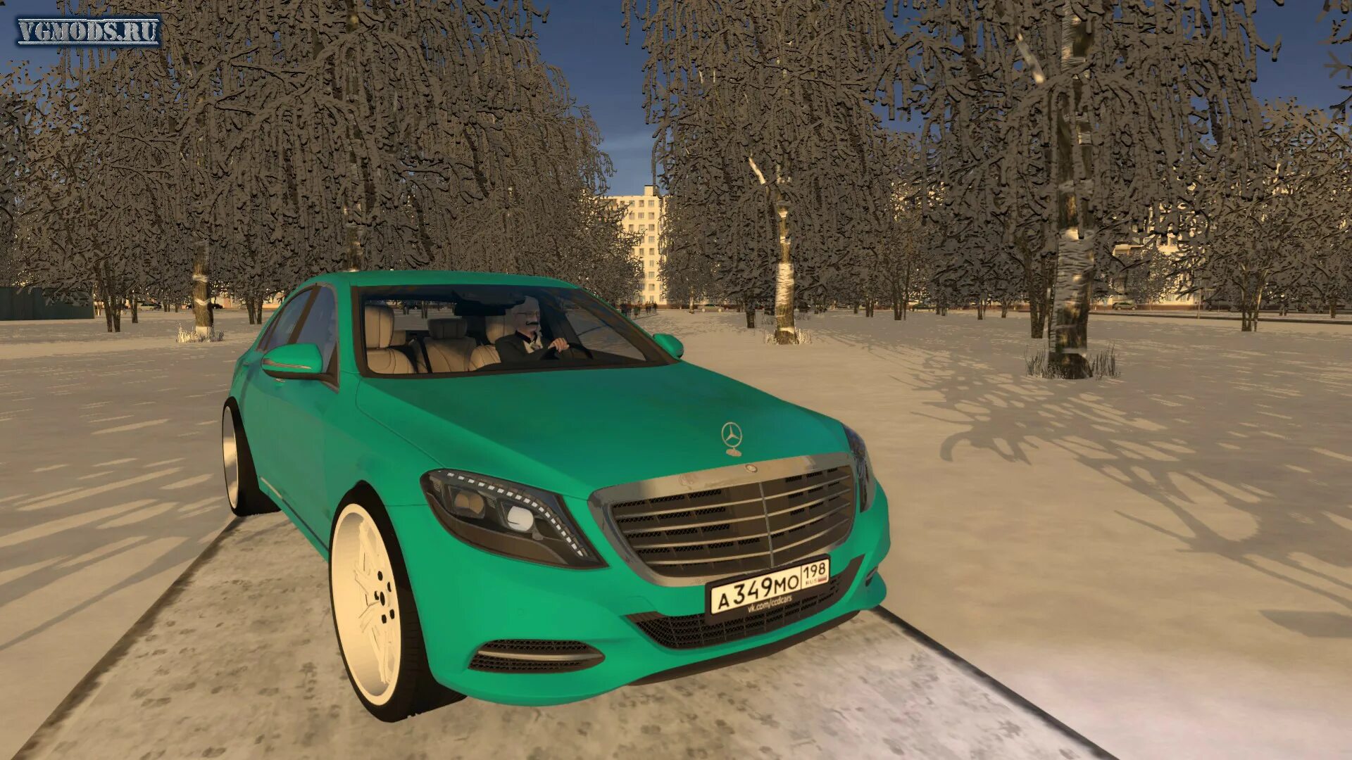 Мод сити кар драйвинг 1.5 9.2 мерседес. Mercedes-Benz s500 (w222) City car Driving. CCD 1.5.9.2 Mercedes. City car Driving w222. Мерседес 222 Сити кар драйвинг.