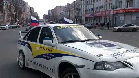 Автошкола ростов на дону западный