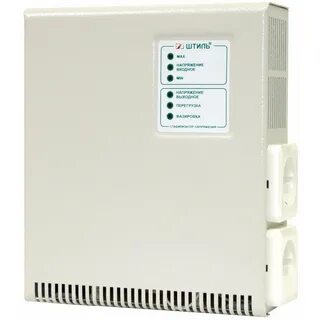 Стабилизатор штиль 800