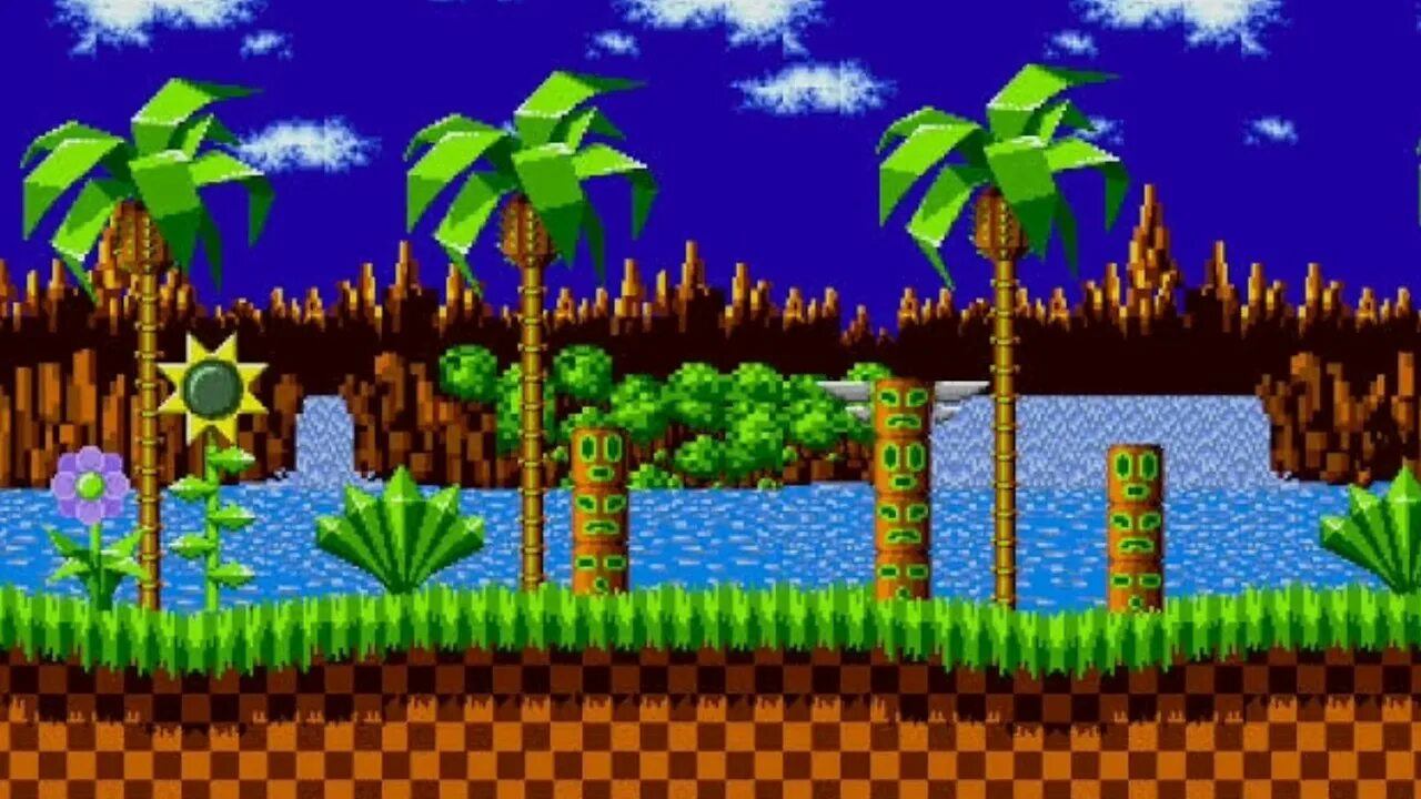 Sonic 1 levels. Sonic 1 green hill. соник 1 грин хилл. грин хилл соник. соник 1 green hill zone.