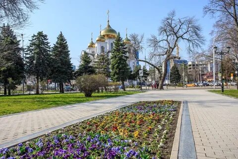 Ростов работы краснодара