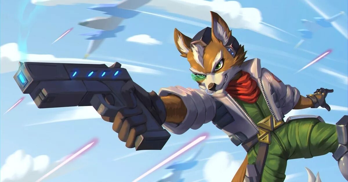 Фури 9.2. Фокс Макклауд фурри. Star Fox Fox MCCLOUD. Фокс Макклауд арт. Боевой Лис Фокс Макклауд.