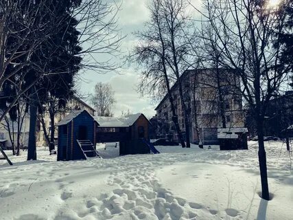 Городок сергиев