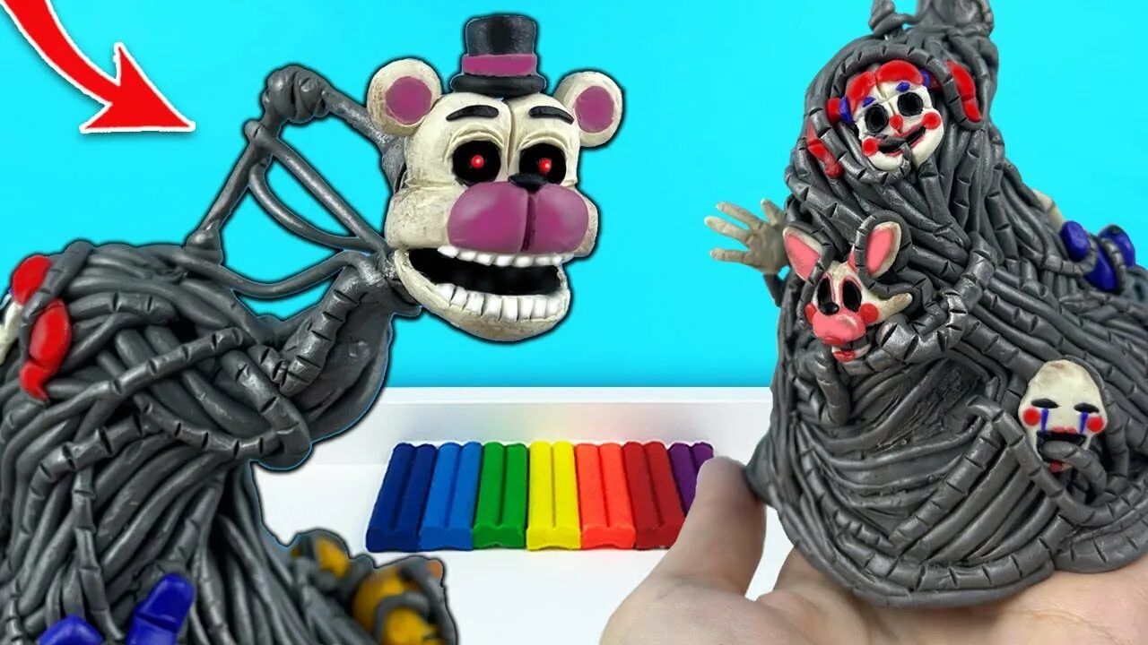 Фнаф 9 блоб. Блоб fnaf. fnaf 9 блоб. фнаф 9 блоб сгусток. молтен фредди и блоб.