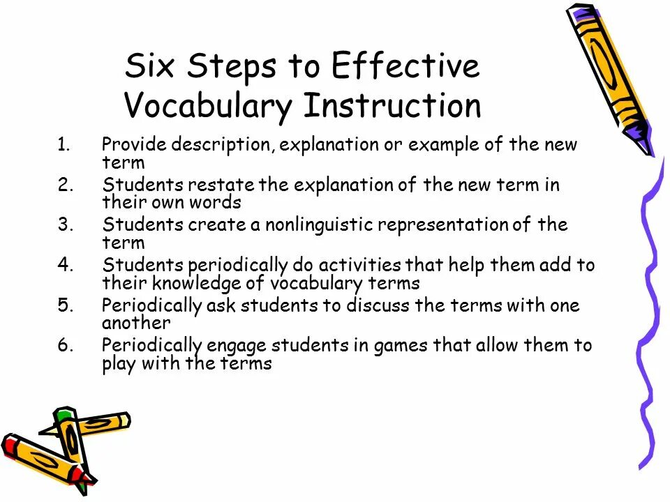 Methods for teaching Vocabulary. Interactive methods of teaching Vocabulary. Technologies of teaching Vocabulary. Teaching Vocabulary СРС. Teacher vocabulary