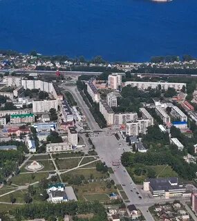 Телефоны города бердска
