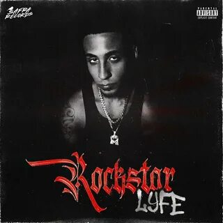 Rock star life