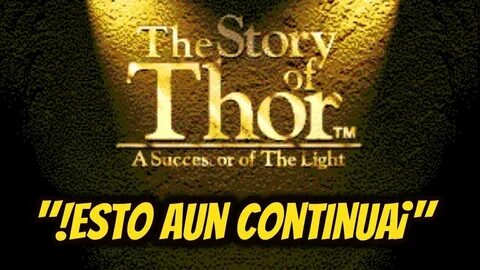 Beyond the story