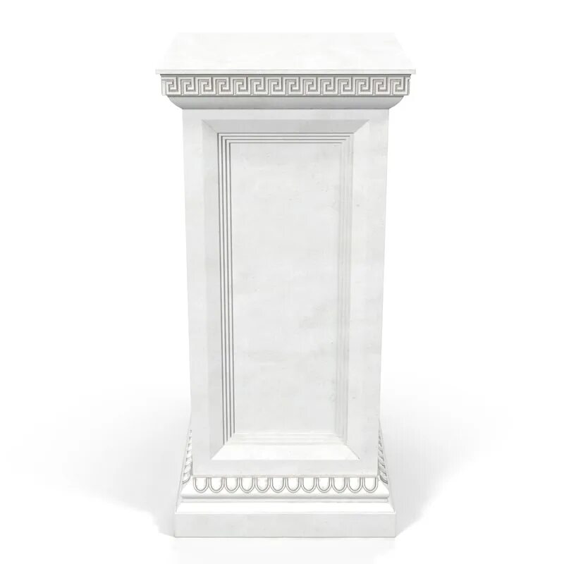 Column base