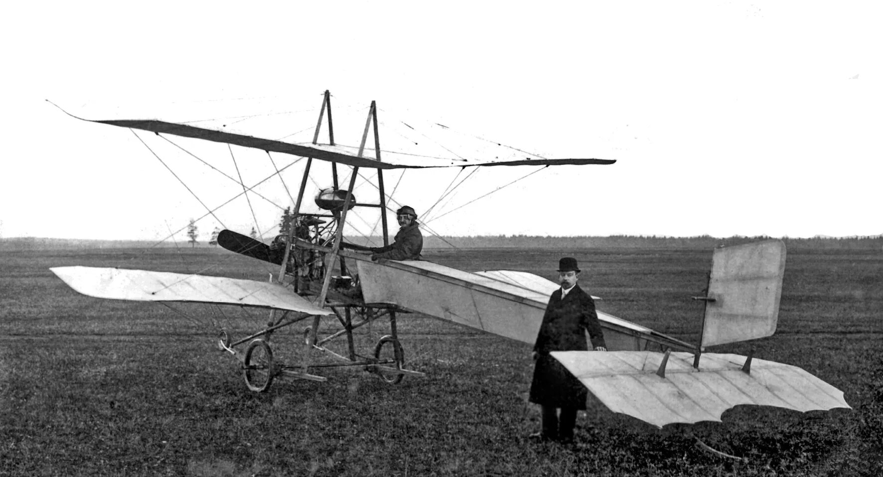 Самолет Гаккеля 1910. Гаккель 7 самолет. Самолет «Гаккель-III». Полеты 1 мая