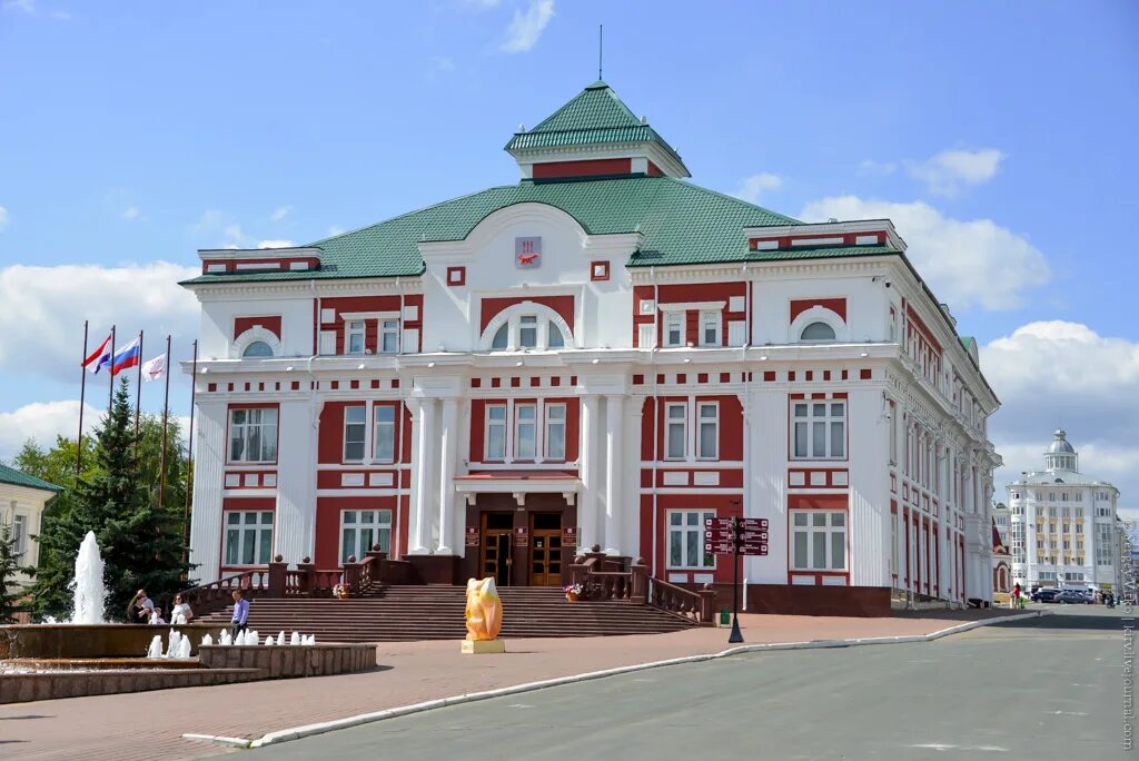 Сайты без саранск. Сайт администрации городского округа Саранск. Саранск администрация гор округа. Здание городской администрации Саранск. Советская 30 Саранск администрация.