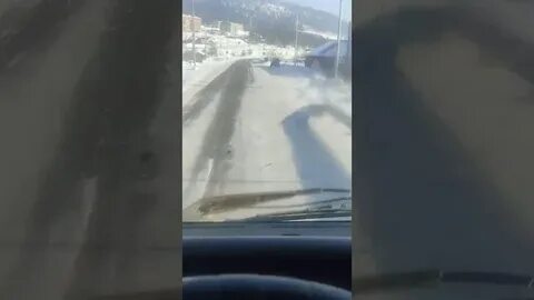 Землетрясение усть