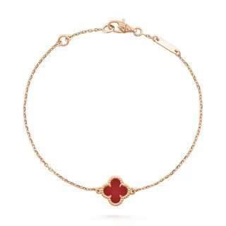 Браслет van cleef