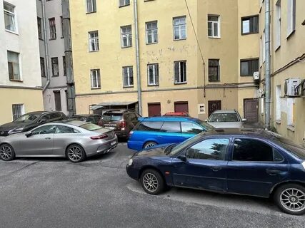 Парковки города санкт петербурга