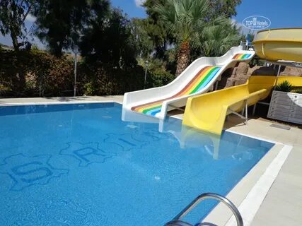Asrin beach отзывы 2023