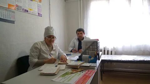 Высокогорская црб
