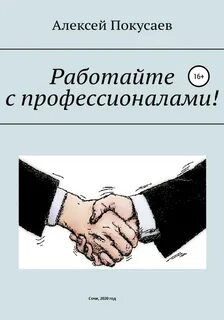 Профессионал читать