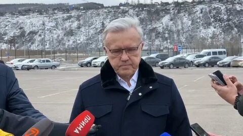 Сын губернатора