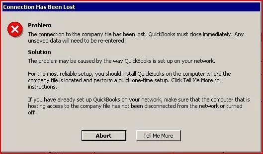 Connection has been closed. Abort Error. Request Aborted ошибка. Quickbooks form 940 Error. #1 Err - Error Aborted кристаликс.