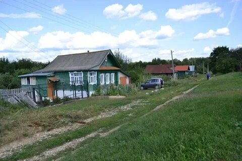 Новая жизнь гороховец