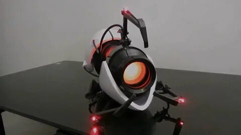 Device portal