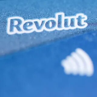 Revolut