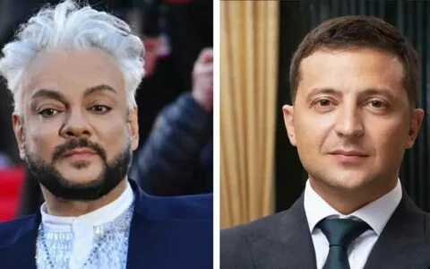 Куда сбежал киркоров