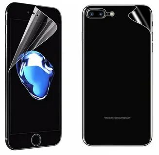 Пленки на iphone
