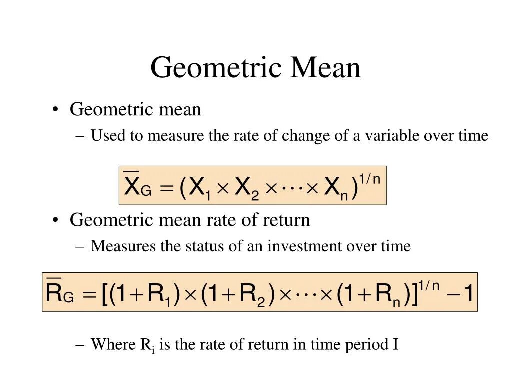 Mean return. Geometric mean. Geometric mean Formula. Geometric average. Geometric mean Return.